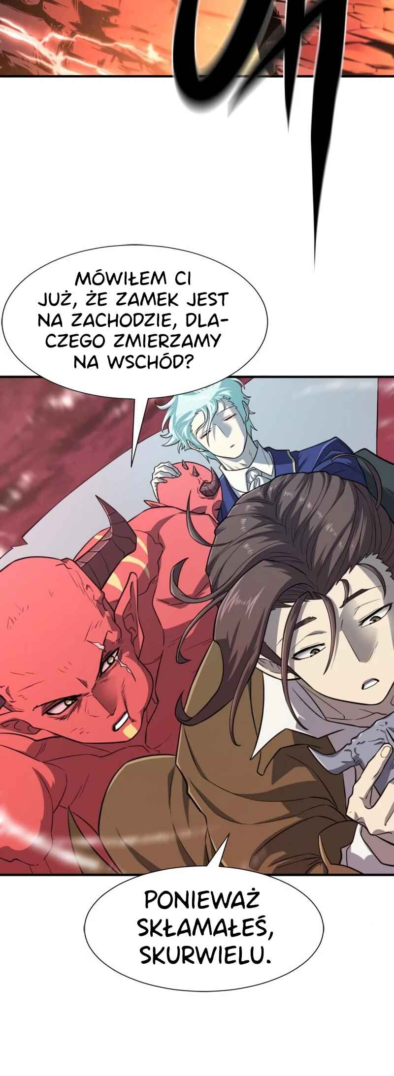 Yeokdaegeum Yeongji Seolgyesa Chapter 112 - Page 40