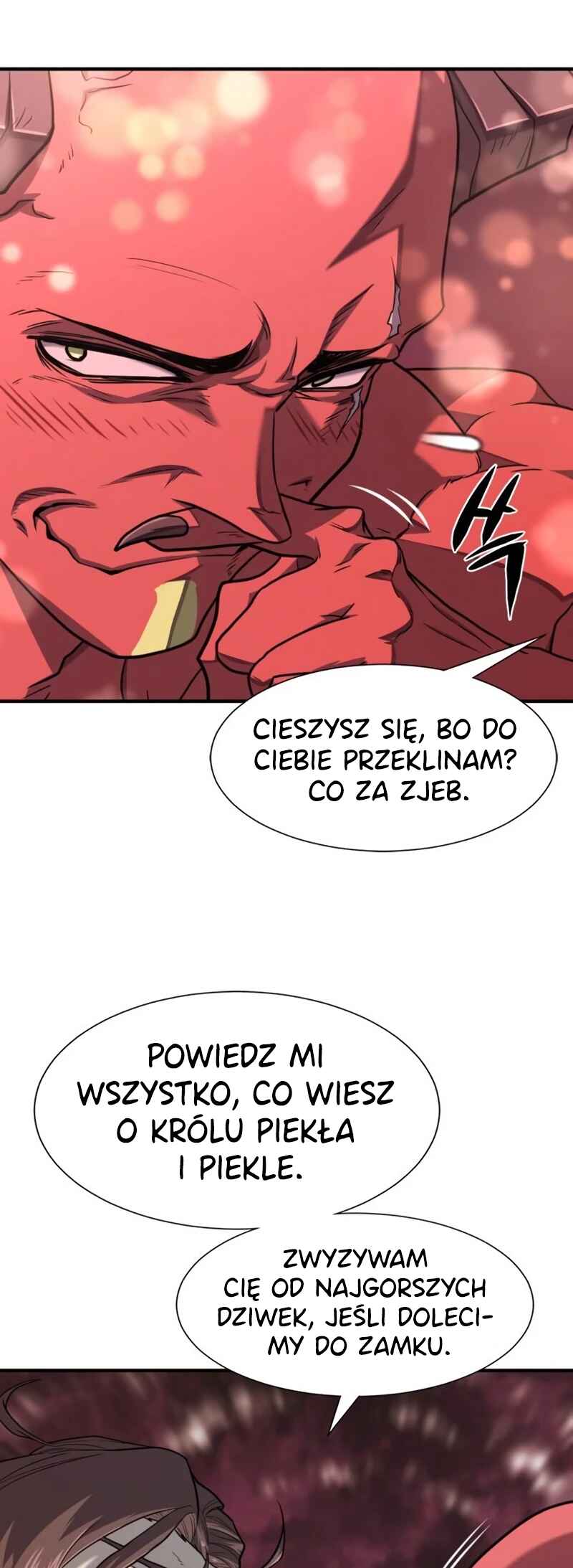 Yeokdaegeum Yeongji Seolgyesa Chapter 112 - Page 41