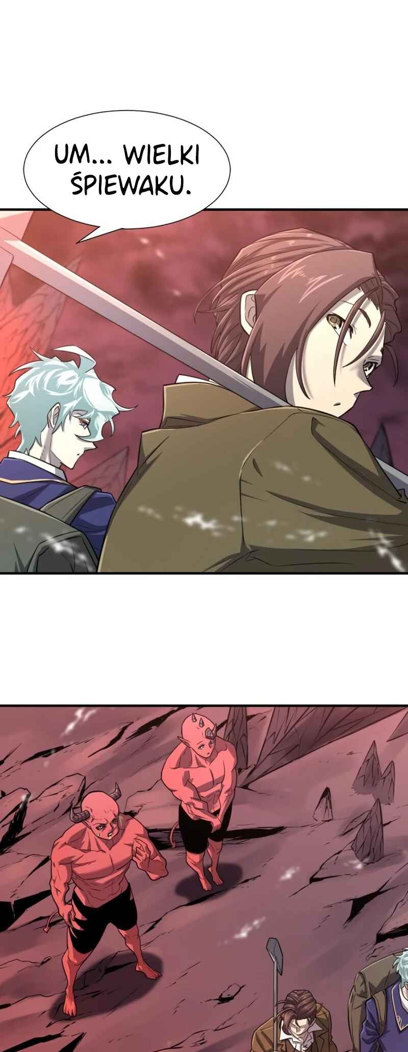 Yeokdaegeum Yeongji Seolgyesa Chapter 112 - Page 47