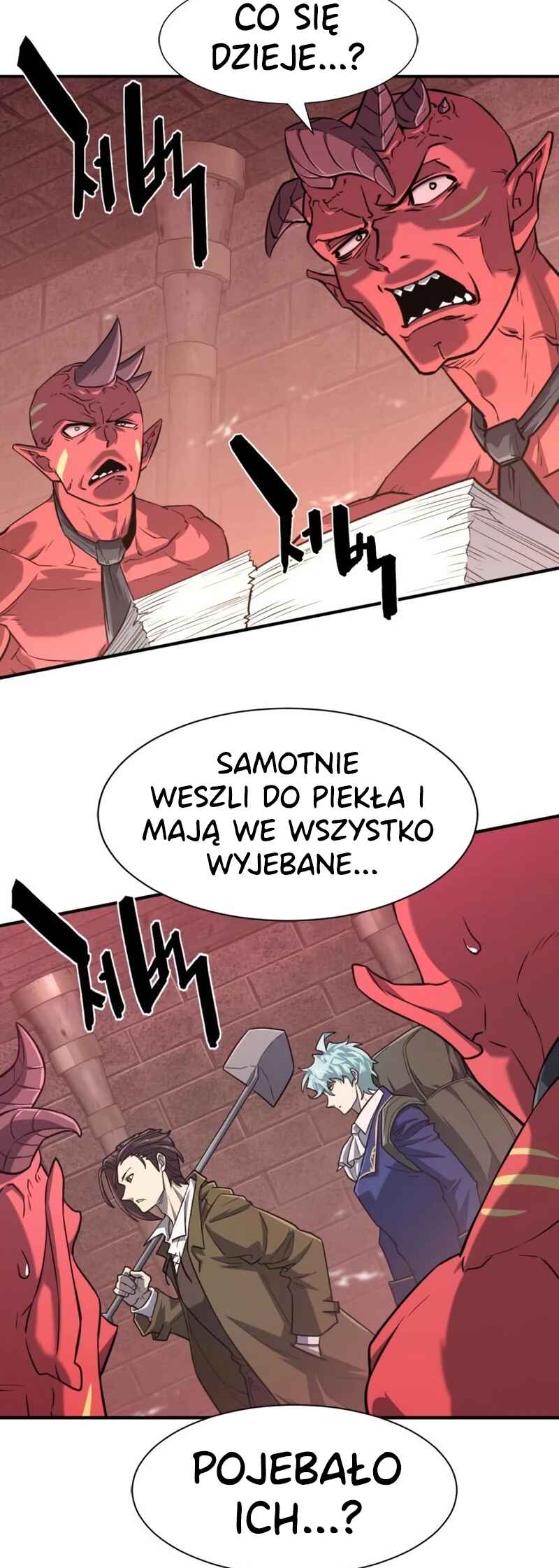 Yeokdaegeum Yeongji Seolgyesa Chapter 112 - Page 53