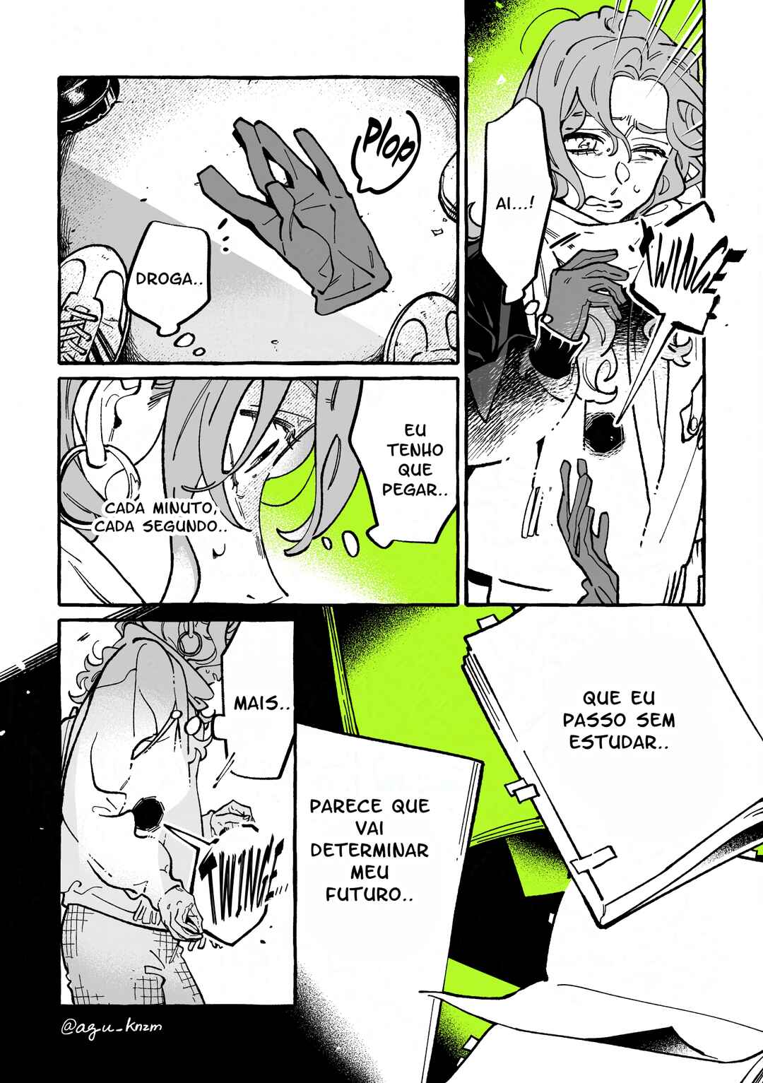 Ki ni Natteru Hito ga Otoko ja Nakatta Chapter 132 - Page 2