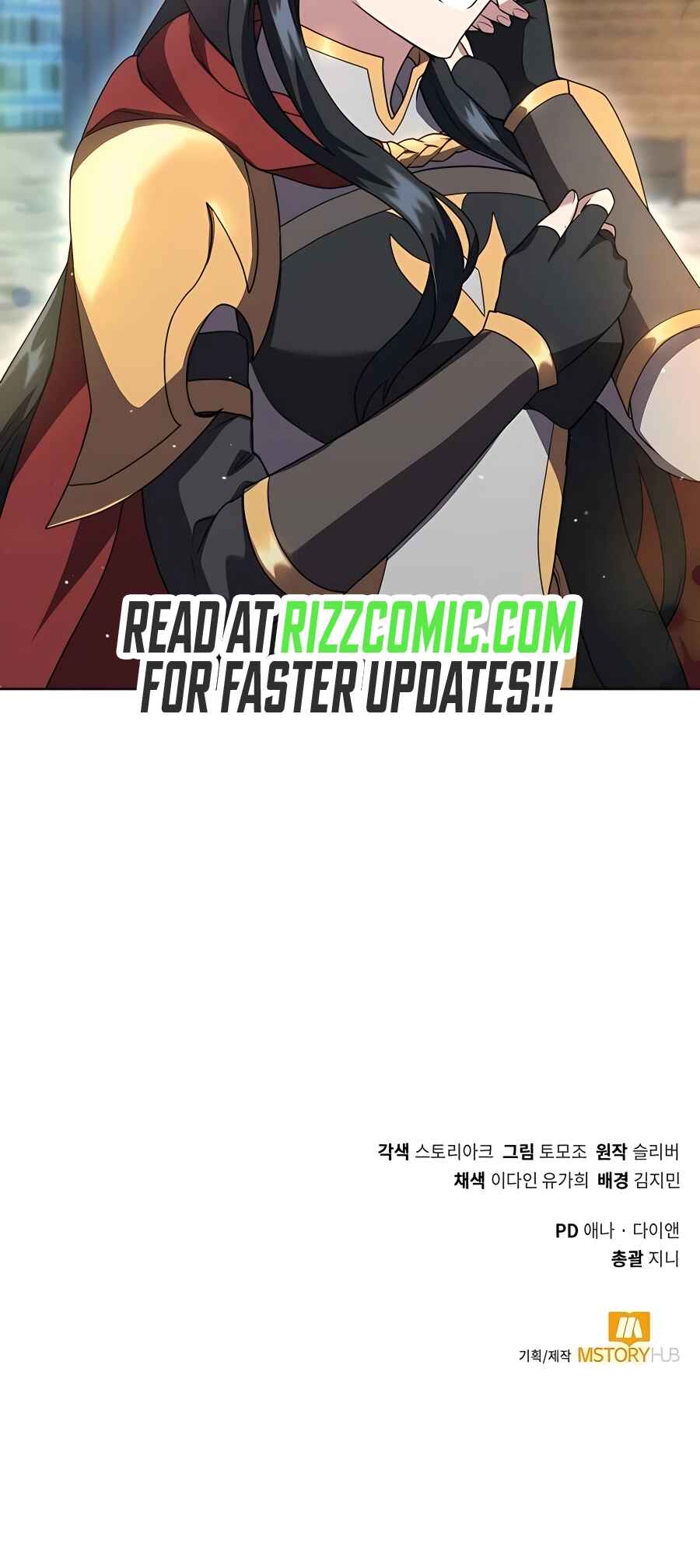 Hunter Sesang-ui Jeongwonsa Chapter 13 - Page 48