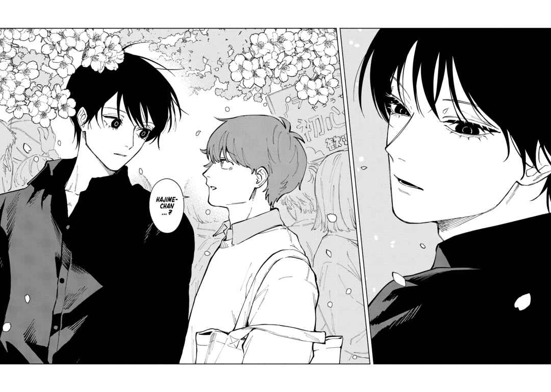 Kirei na Kimi ni Korosaretai. Chapter 1 - Page 13