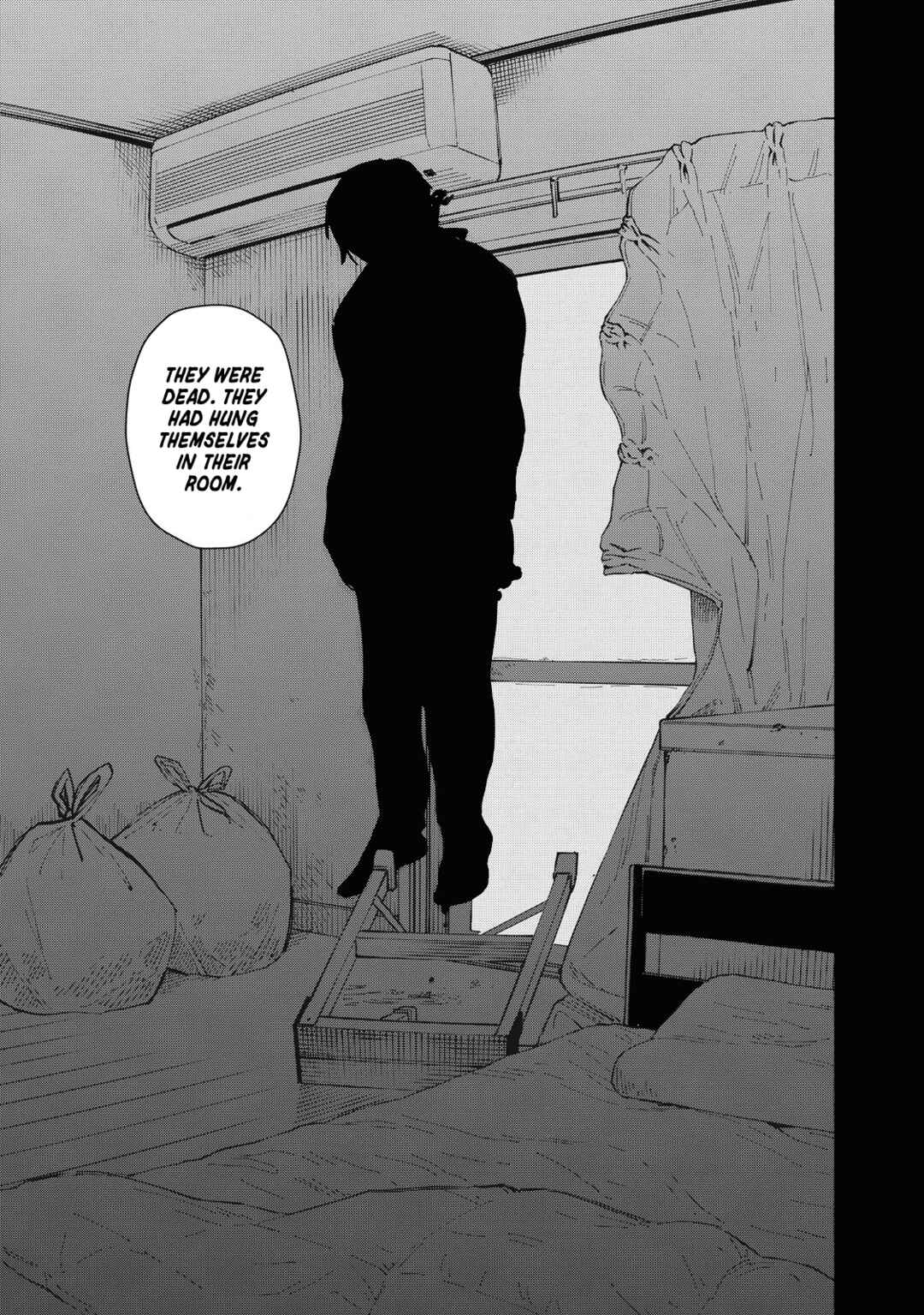 Kirei na Kimi ni Korosaretai. Chapter 1 - Page 49