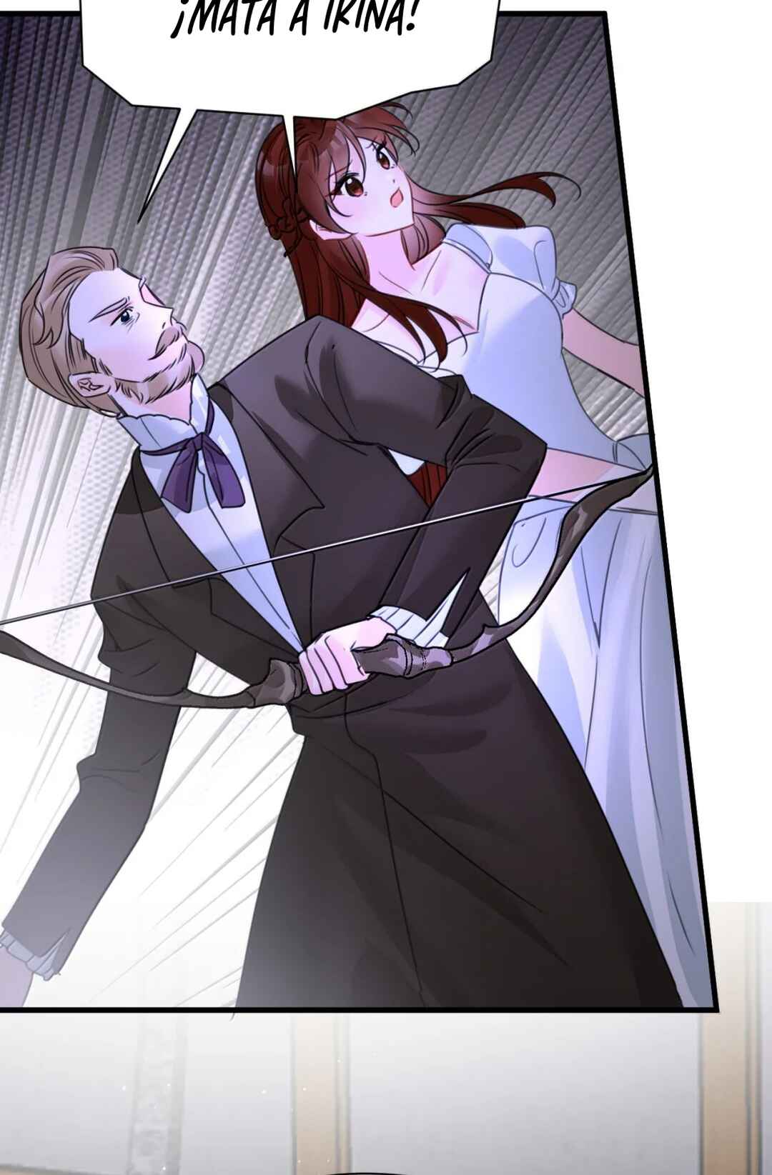 Miss Vampire’s Bullying Game Chapter 77 - Page 34