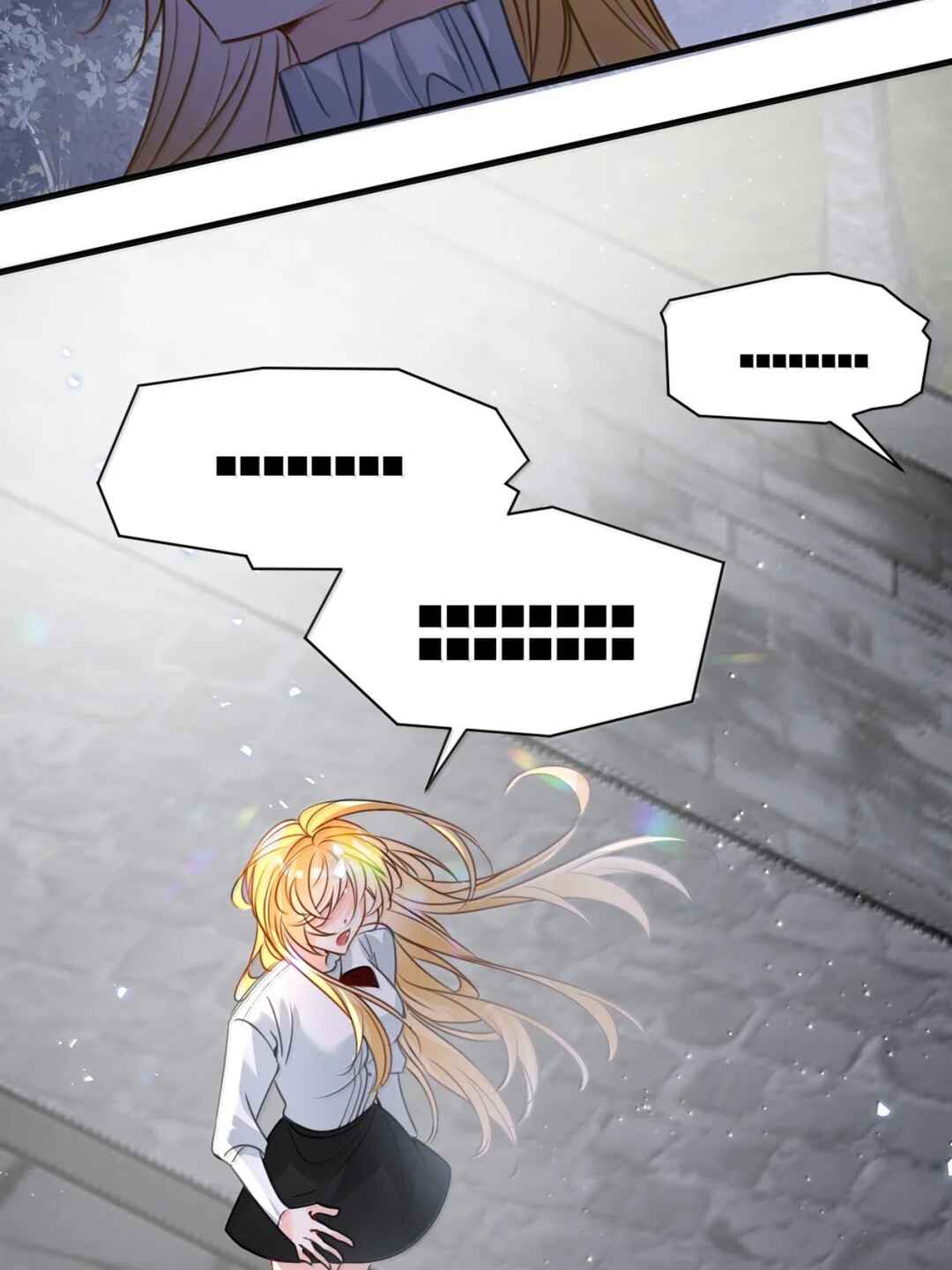Miss Vampire’s Bullying Game Chapter 77 - Page 47