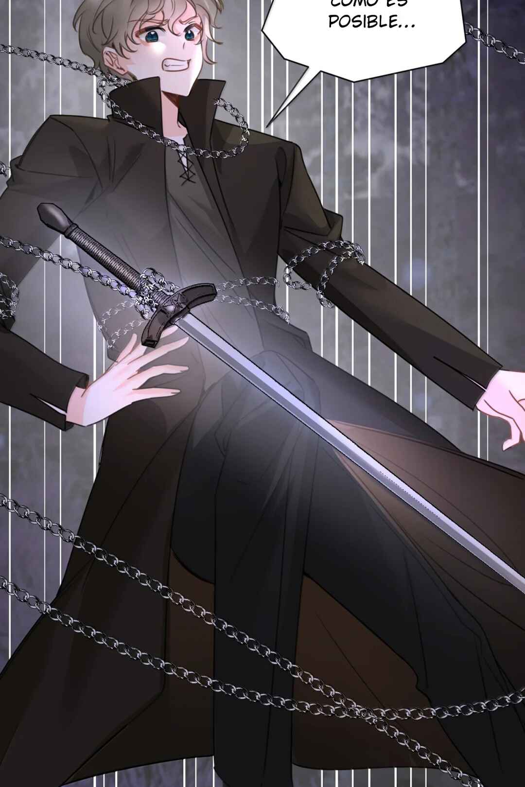 Miss Vampire’s Bullying Game Chapter 77 - Page 5