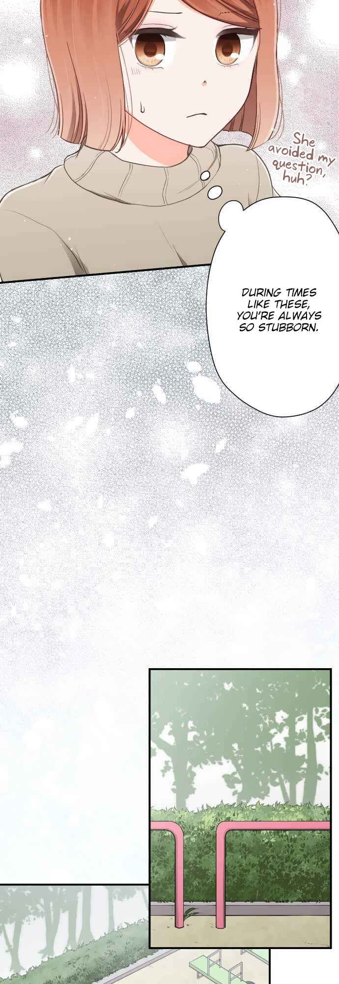 Ouji-sama Nante Iranai Chapter 142 - Page 15