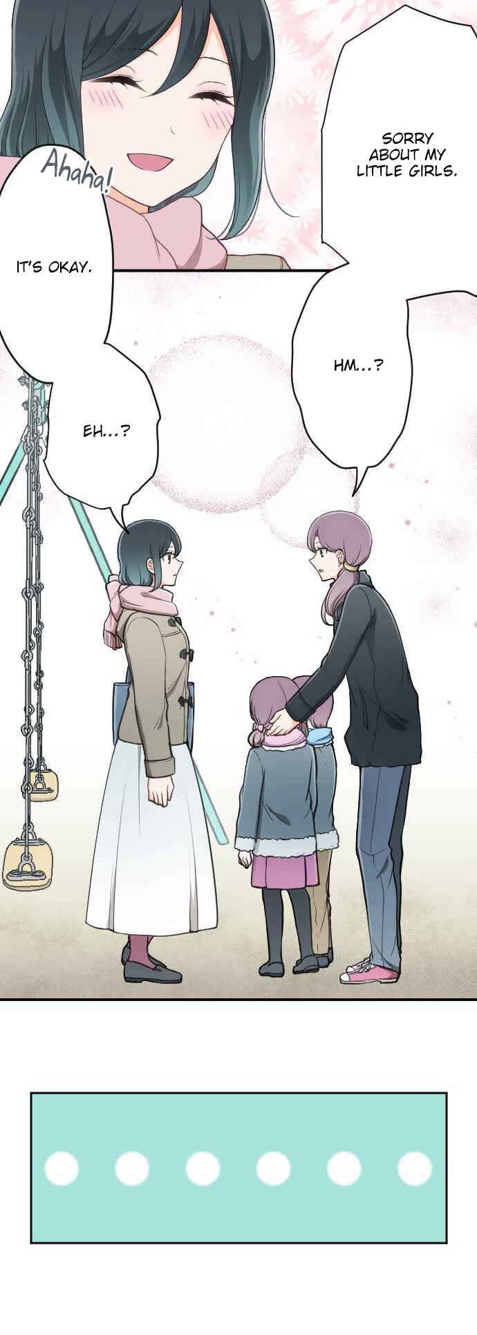 Ouji-sama Nante Iranai Chapter 142 - Page 19