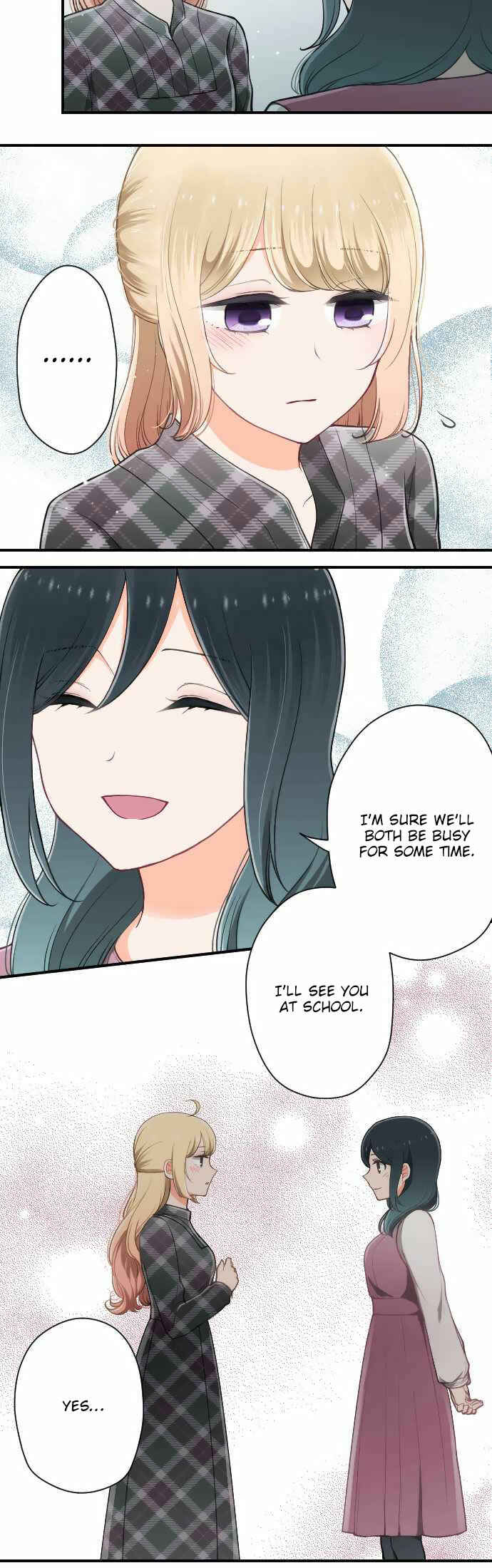 Ouji-sama Nante Iranai Chapter 142 - Page 2