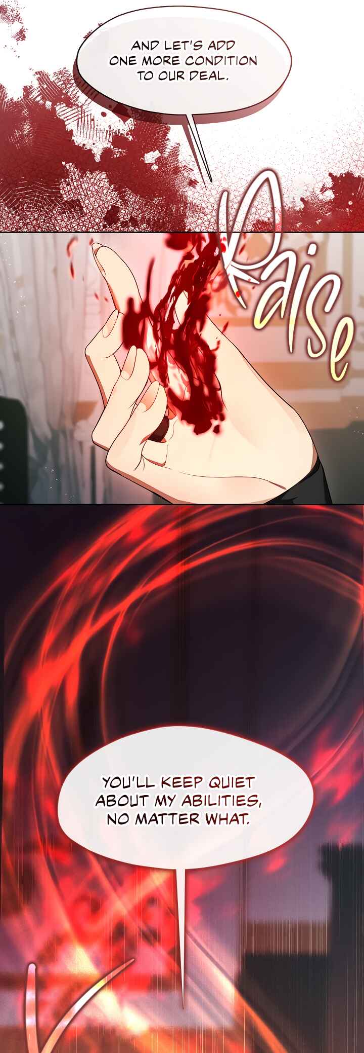 S-geup Hunter-neun Agyeong Gongnyeoga Doegi Silseumnida Chapter 56 - Page 10