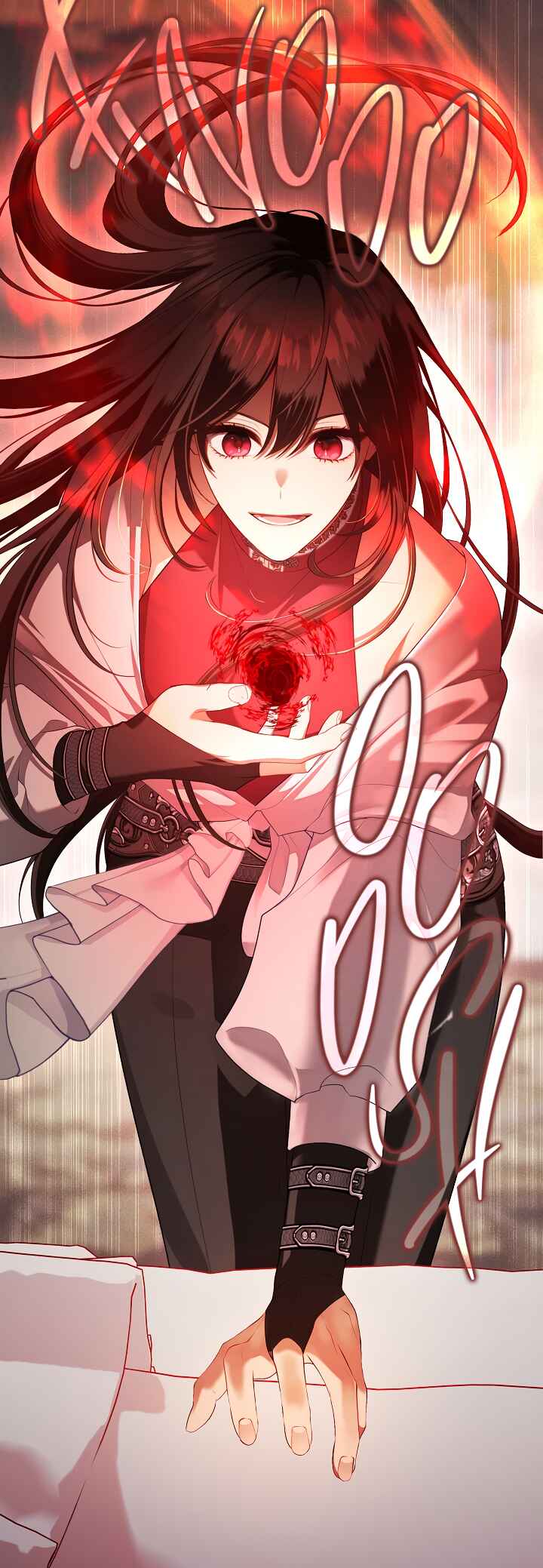 S-geup Hunter-neun Agyeong Gongnyeoga Doegi Silseumnida Chapter 56 - Page 11