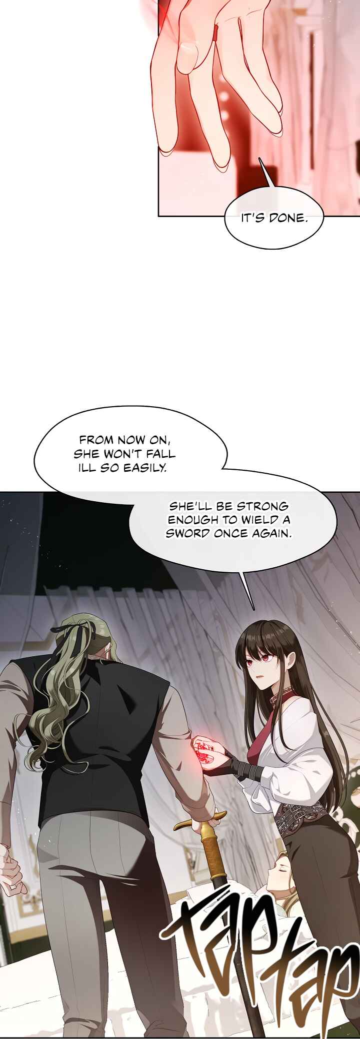 S-geup Hunter-neun Agyeong Gongnyeoga Doegi Silseumnida Chapter 56 - Page 14