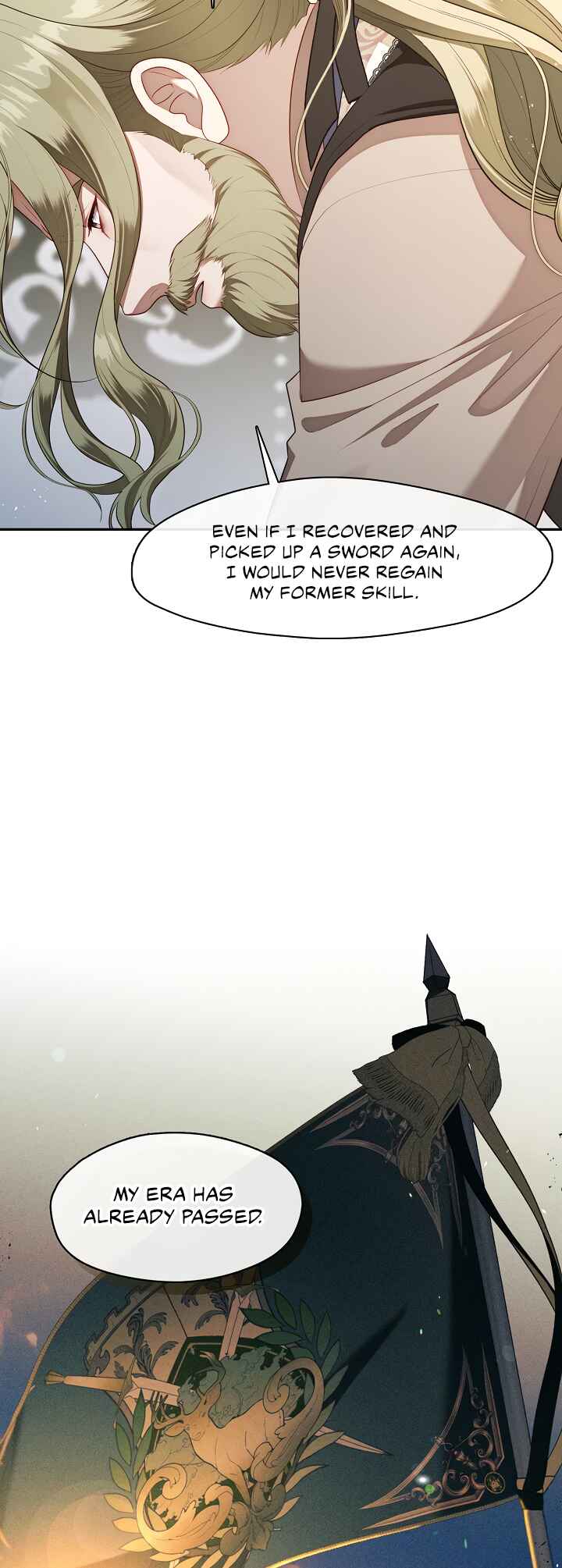 S-geup Hunter-neun Agyeong Gongnyeoga Doegi Silseumnida Chapter 56 - Page 17