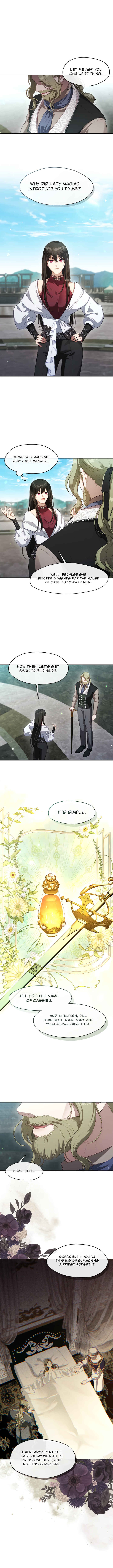 S-geup Hunter-neun Agyeong Gongnyeoga Doegi Silseumnida Chapter 56 - Page 2