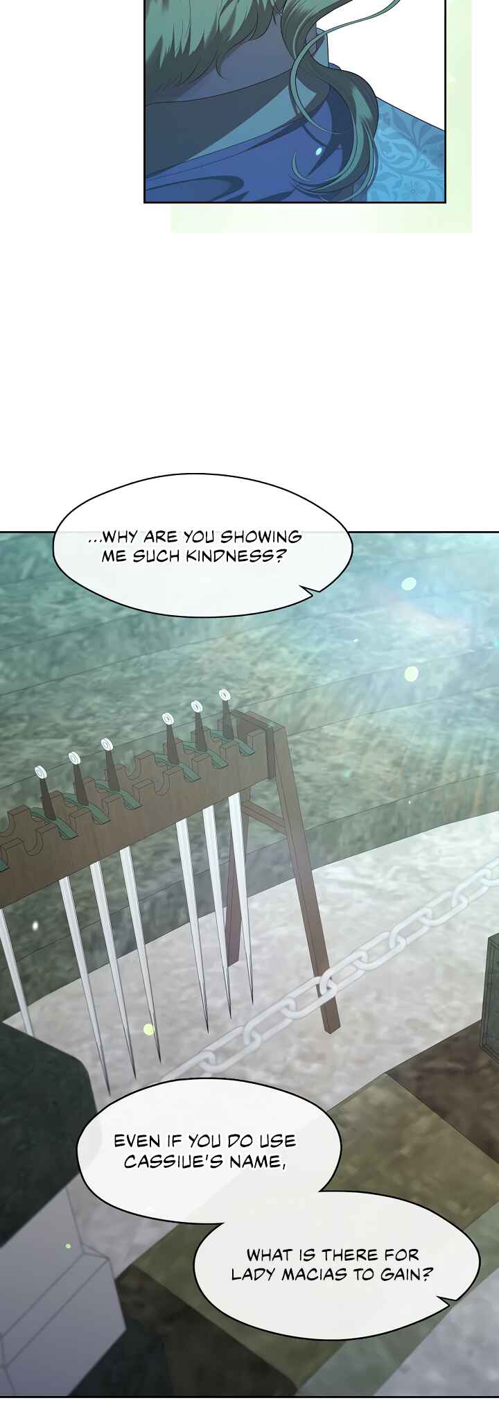 S-geup Hunter-neun Agyeong Gongnyeoga Doegi Silseumnida Chapter 56 - Page 4
