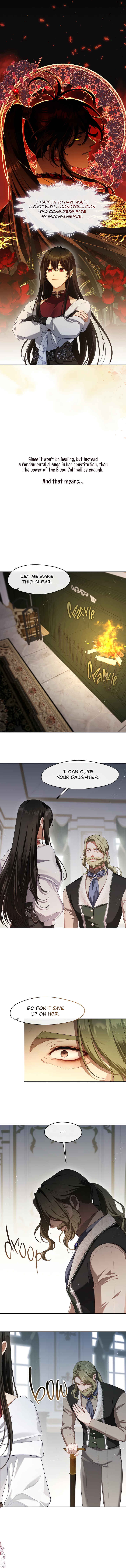 S-geup Hunter-neun Agyeong Gongnyeoga Doegi Silseumnida Chapter 56 - Page 9