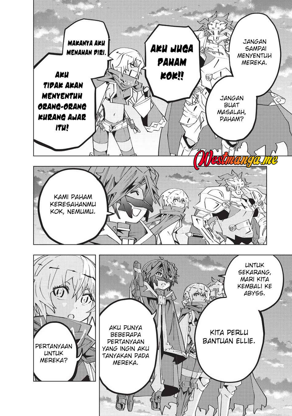 Shinjiteita Nakamatachi ni Dungeon Okuchi de Korosarekaketa ga Gift "Mugen Gacha" de Level 9999 no Nakamatachi wo Te ni Irete Moto Party Member to Sekai ni Fukushuu & "Zamaa!" Shimasu! Chapter 180 - Page 16