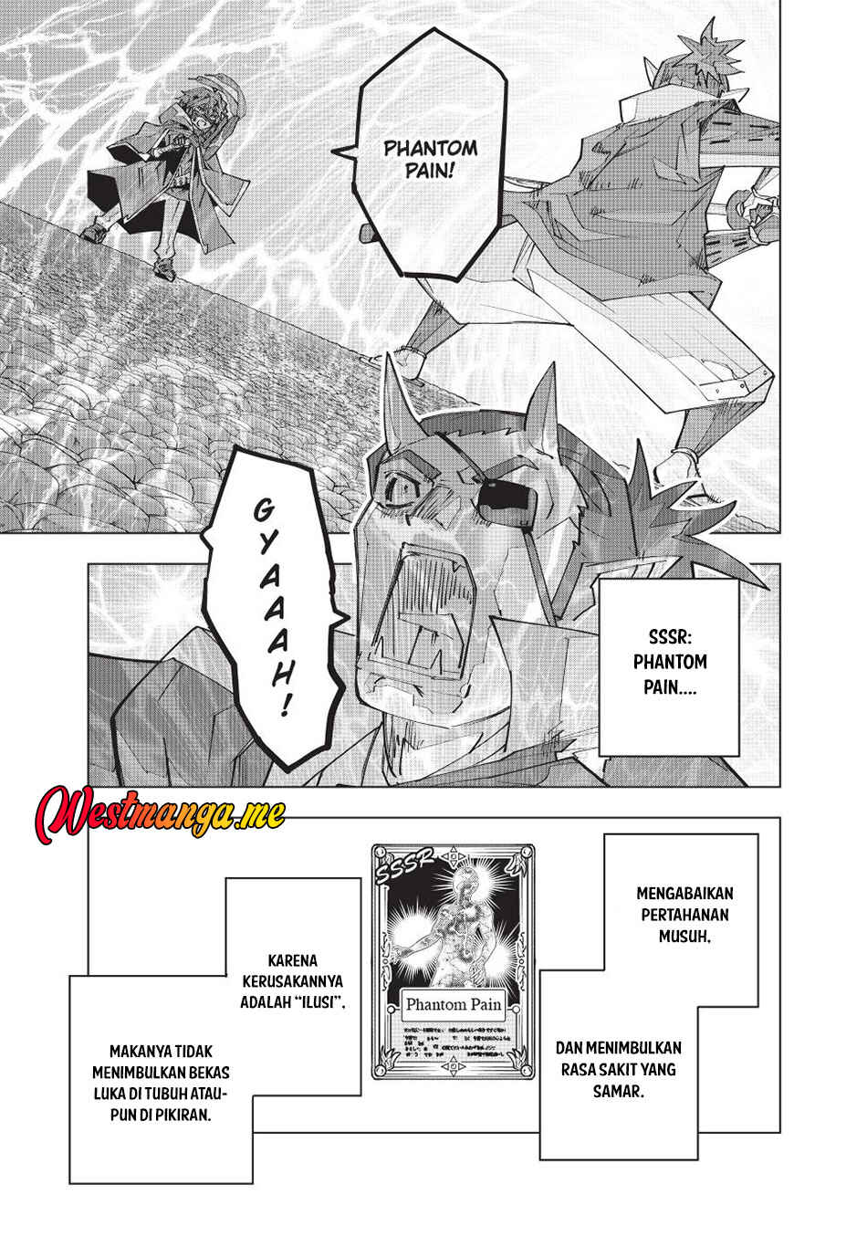 Shinjiteita Nakamatachi ni Dungeon Okuchi de Korosarekaketa ga Gift "Mugen Gacha" de Level 9999 no Nakamatachi wo Te ni Irete Moto Party Member to Sekai ni Fukushuu & "Zamaa!" Shimasu! Chapter 180 - Page 8