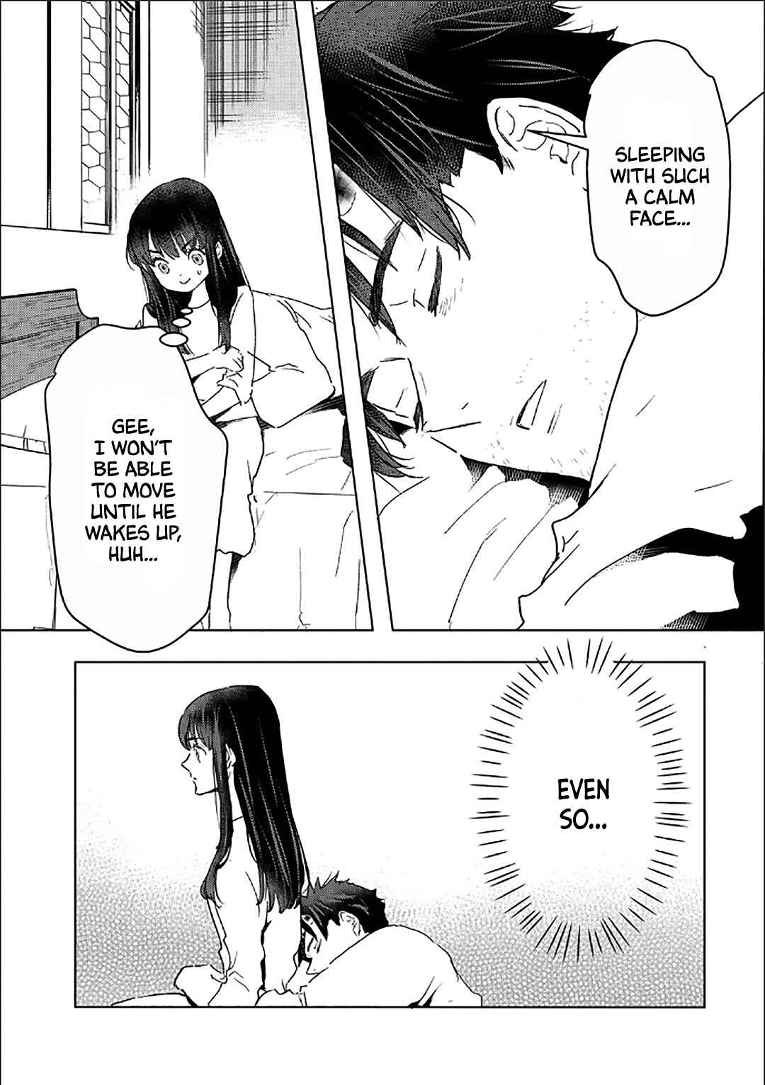 Moto Dorei Desu ga, Oni no Dorei wo Katte Mitara Seiryoku ga Tsuyosugiru node Sutetai... Chapter 42 - Page 4