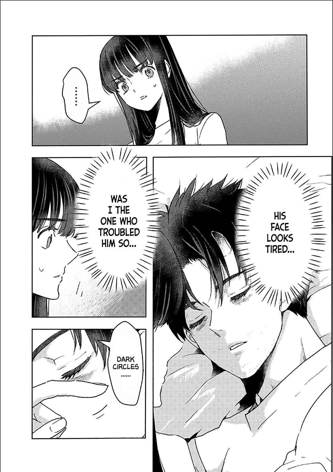 Moto Dorei Desu ga, Oni no Dorei wo Katte Mitara Seiryoku ga Tsuyosugiru node Sutetai... Chapter 42 - Page 6