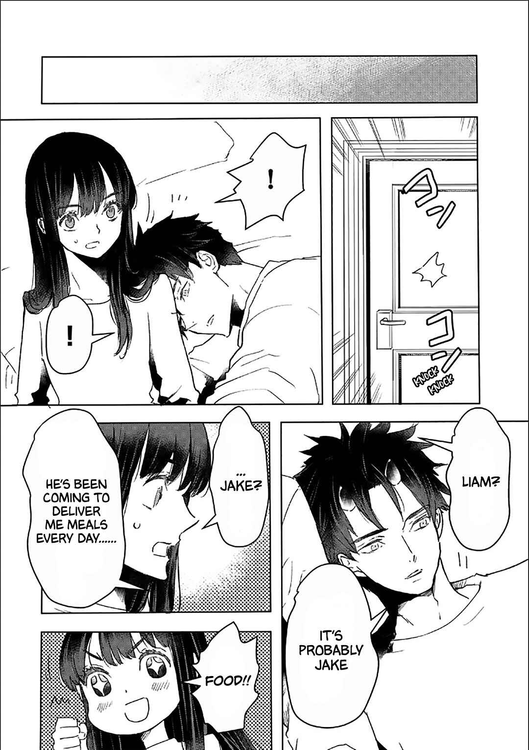 Moto Dorei Desu ga, Oni no Dorei wo Katte Mitara Seiryoku ga Tsuyosugiru node Sutetai... Chapter 42 - Page 9