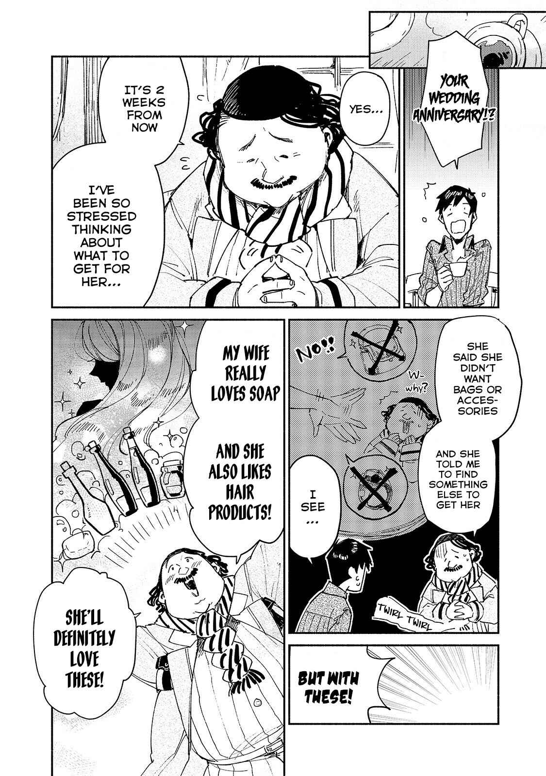 Tondemo Skill de Isekai Hourou Meshi Chapter 27 - Page 9
