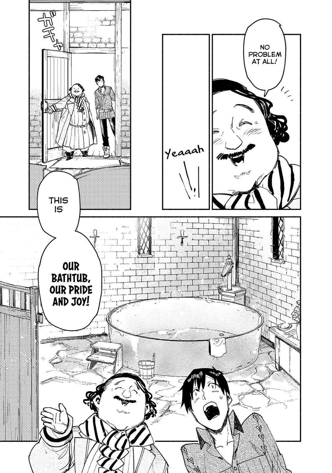 Tondemo Skill de Isekai Hourou Meshi Chapter 27 - Page 12