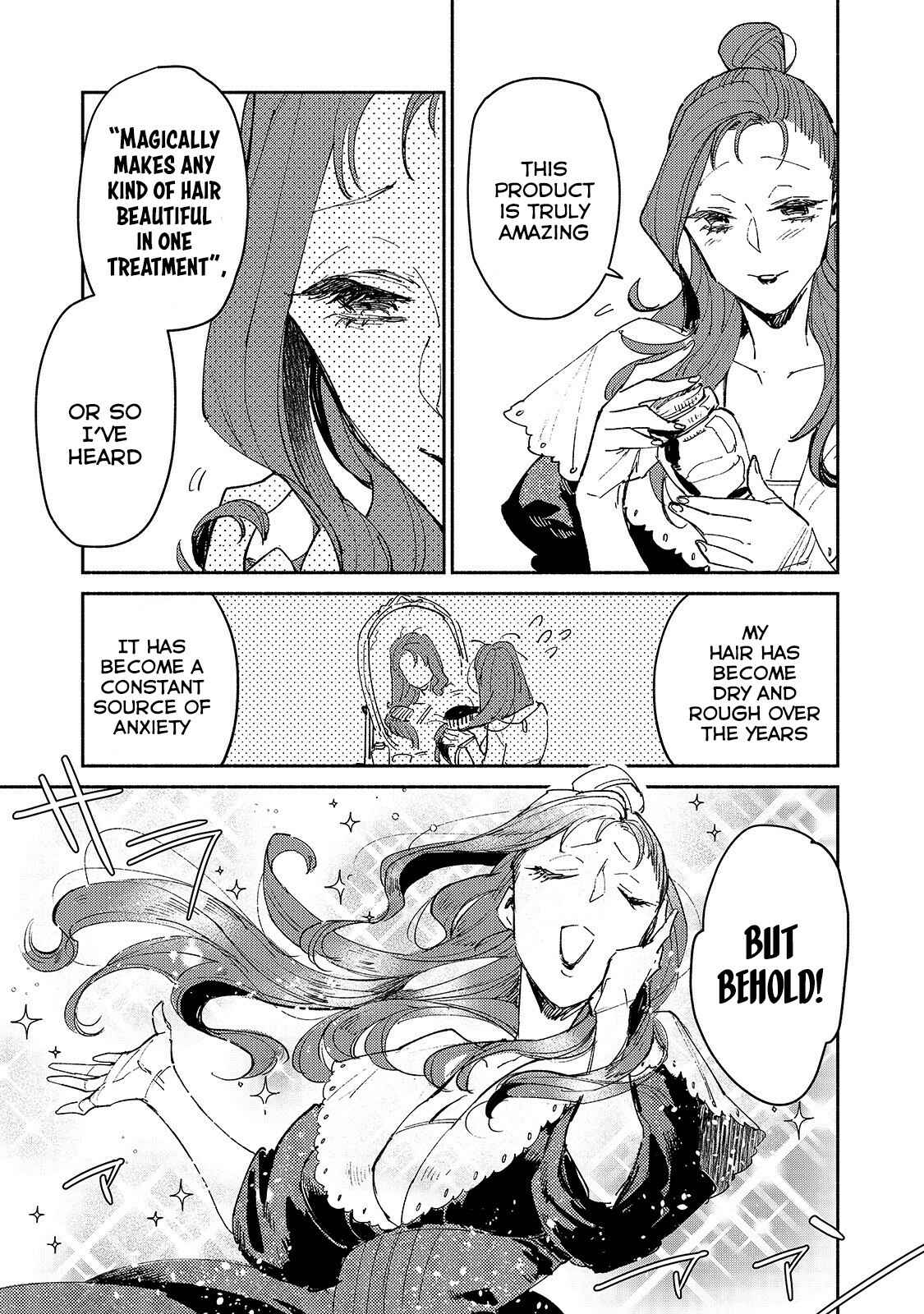 Tondemo Skill de Isekai Hourou Meshi Chapter 27 - Page 22