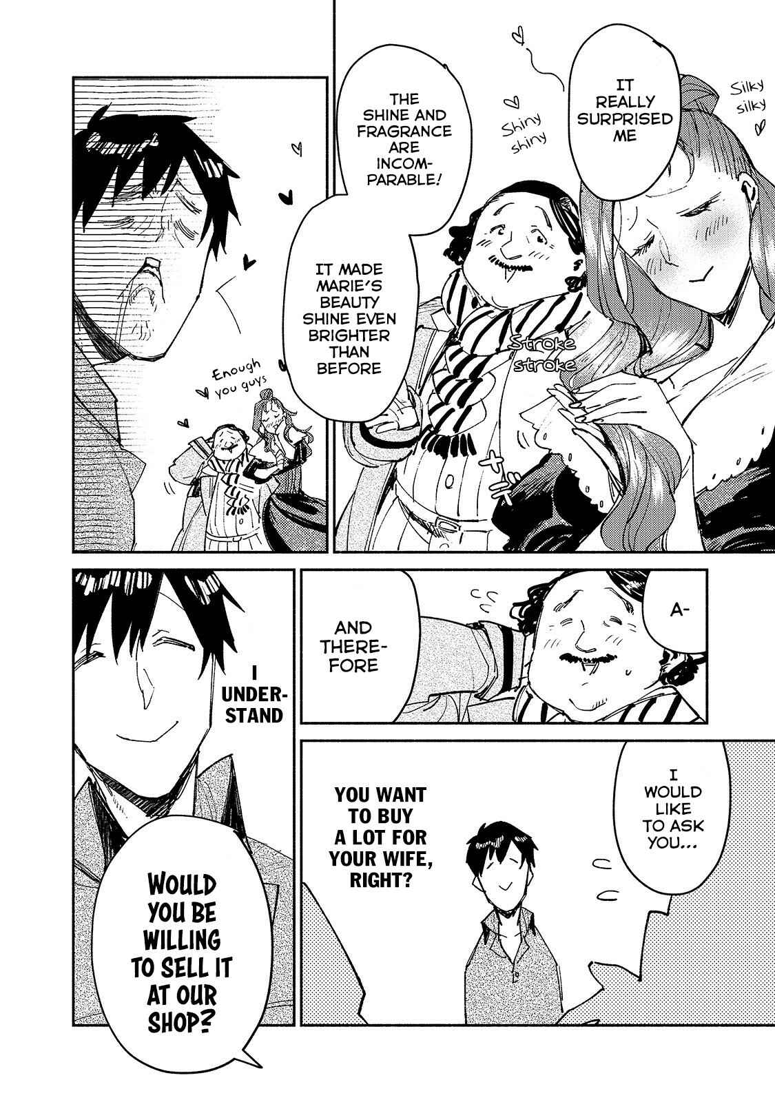 Tondemo Skill de Isekai Hourou Meshi Chapter 27 - Page 23
