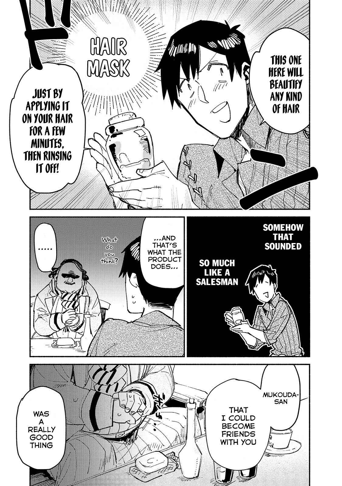 Tondemo Skill de Isekai Hourou Meshi Chapter 27 - Page 8