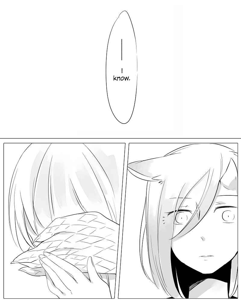 Beauty and the Beast Girl Chapter 7 - Page 14