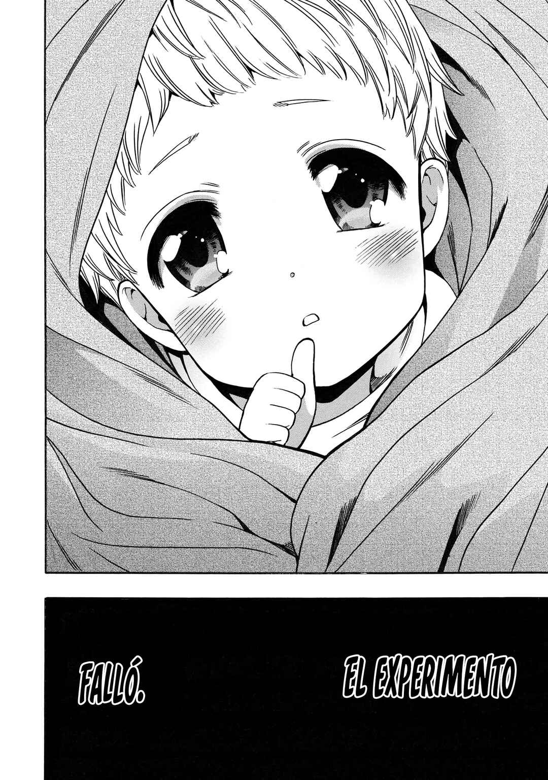Kenja no Mago Chapter 86 - Page 50