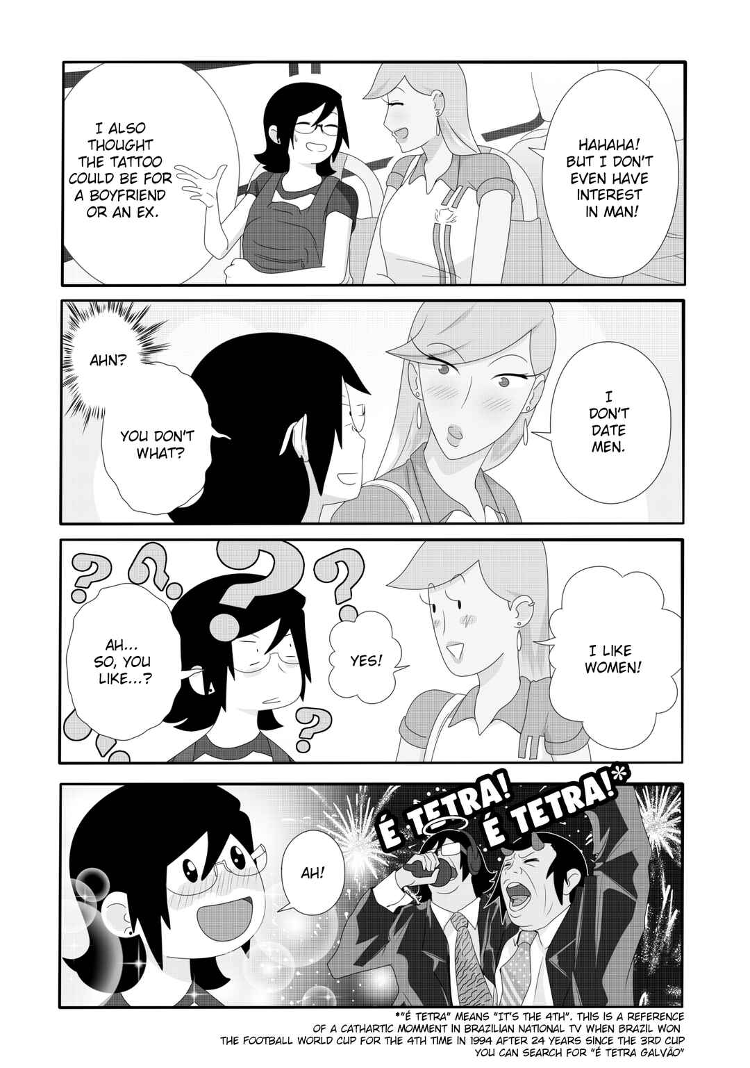 48km Chapter 7 - Page 11