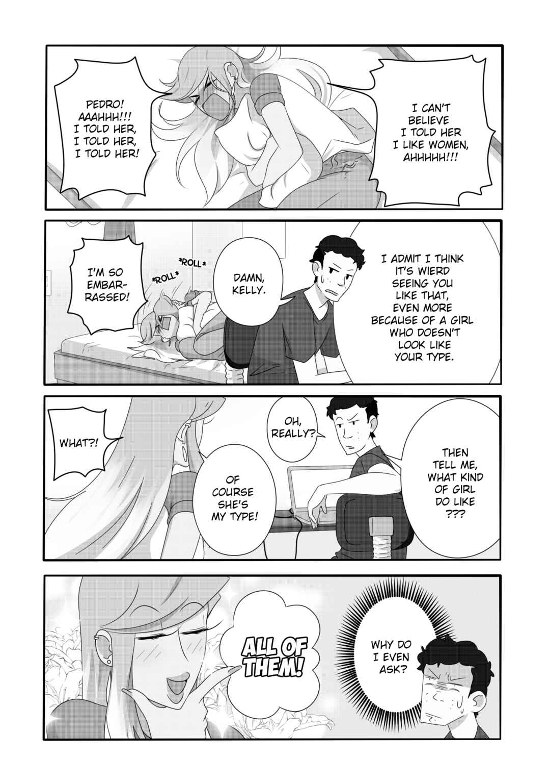 48km Chapter 7 - Page 14