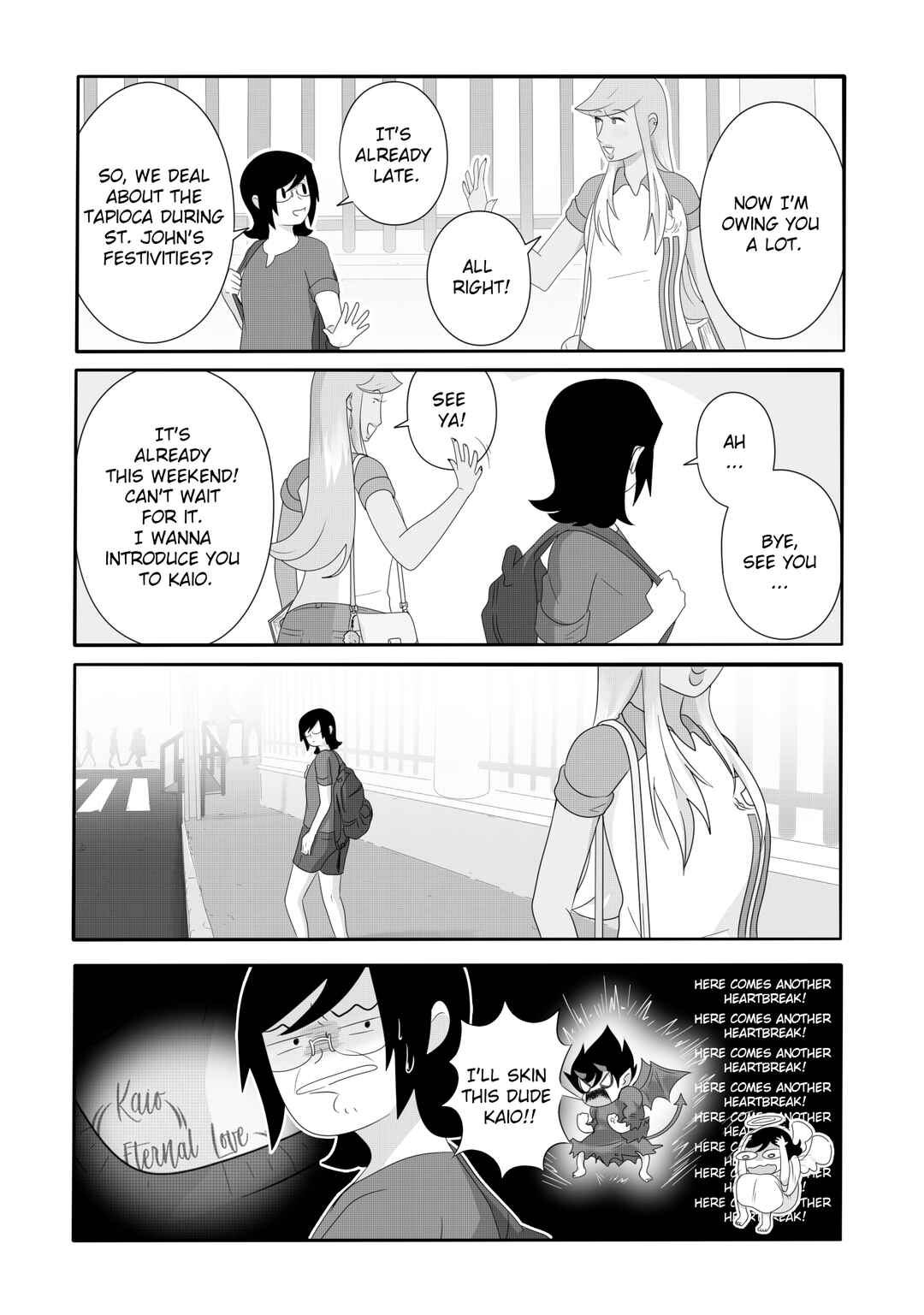 48km Chapter 7 - Page 2