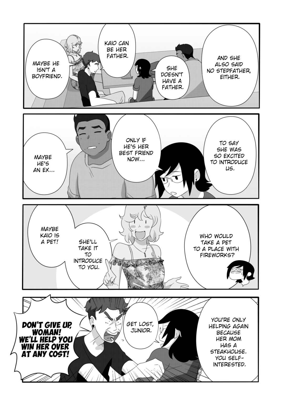 48km Chapter 7 - Page 3
