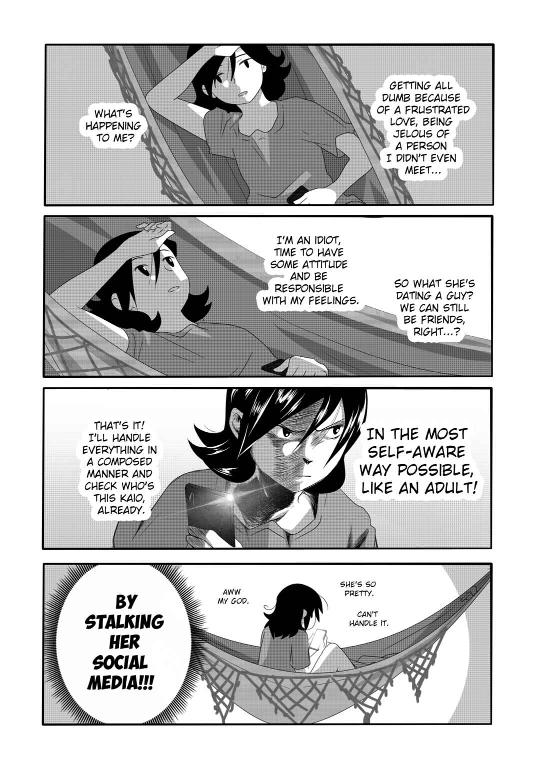 48km Chapter 7 - Page 4