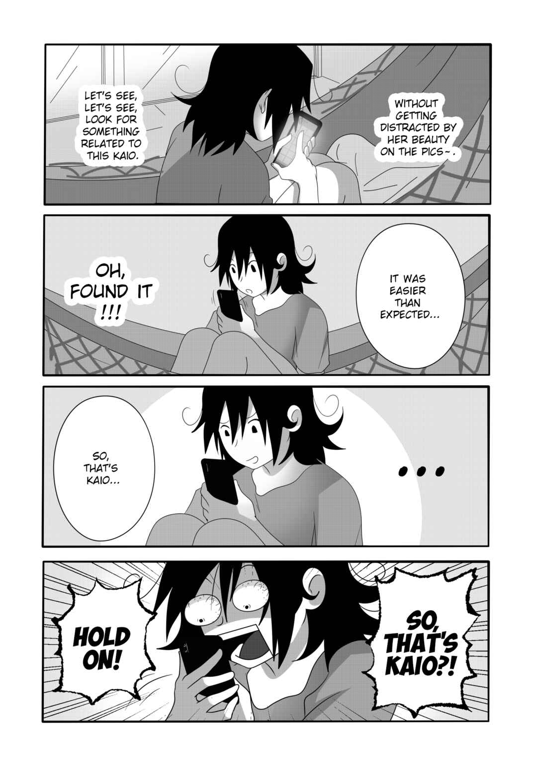 48km Chapter 7 - Page 5
