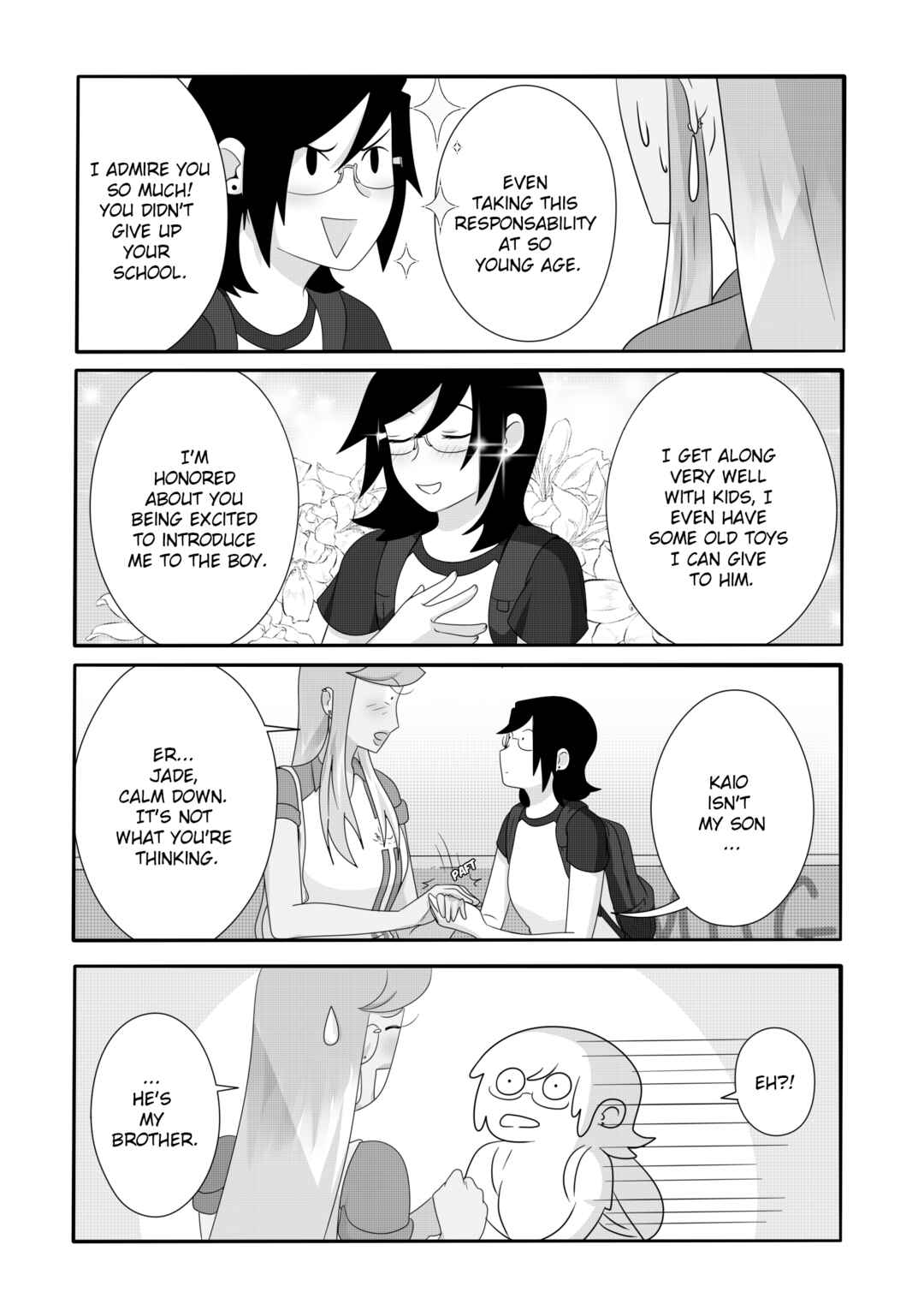 48km Chapter 7 - Page 7