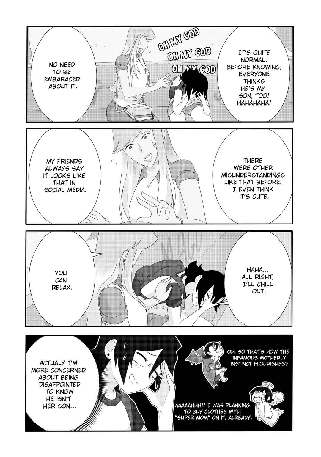 48km Chapter 7 - Page 8