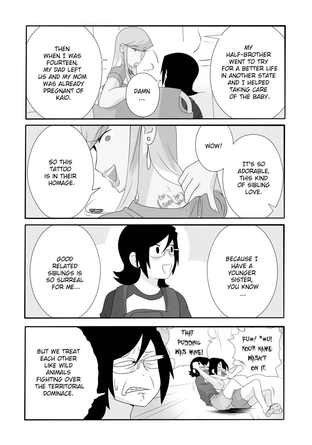 48km Chapter 7 - Page 9