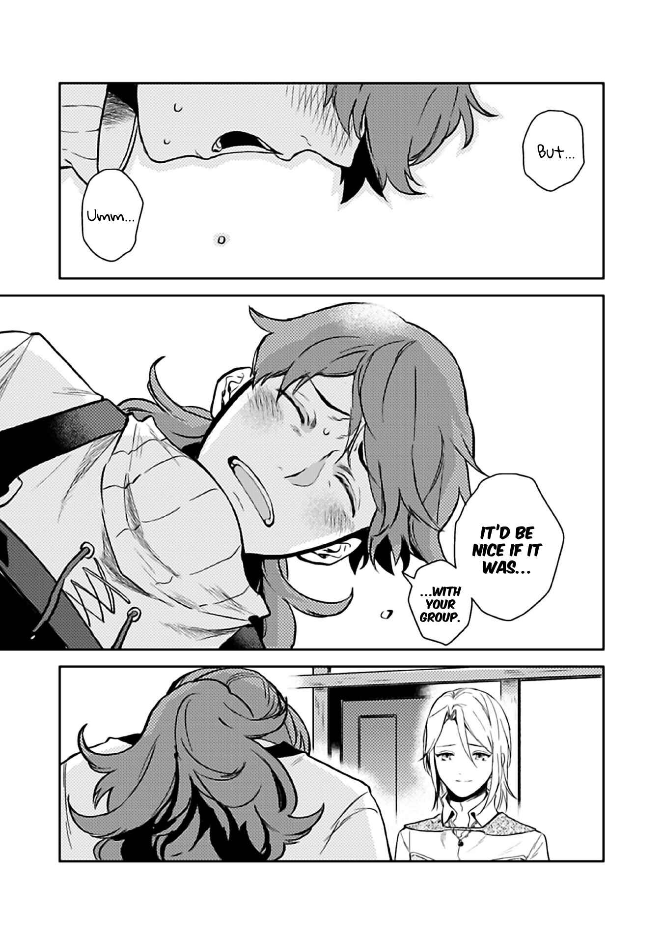 Odayaka Kizoku no Kyuuka no Susume. Chapter 6 - Page 23