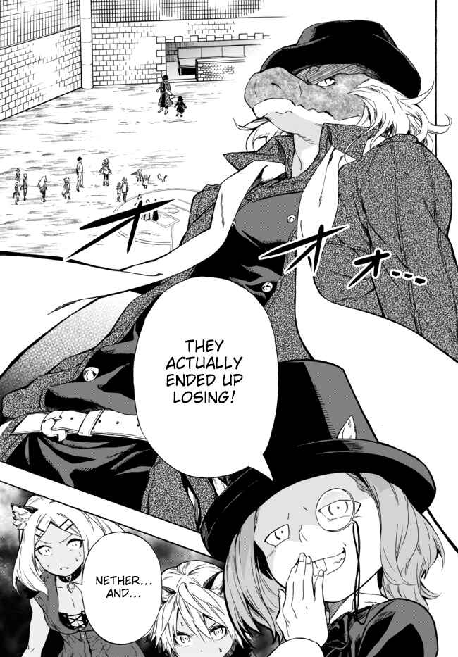 Yakyuu de Sensou suru Isekai de Choukoukoukyuu Ace ga Jakushou Kokka o Sukuu Youdesu Chapter 9 - Page 19