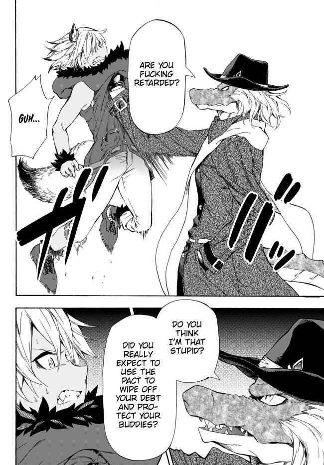 Yakyuu de Sensou suru Isekai de Choukoukoukyuu Ace ga Jakushou Kokka o Sukuu Youdesu Chapter 9 - Page 30