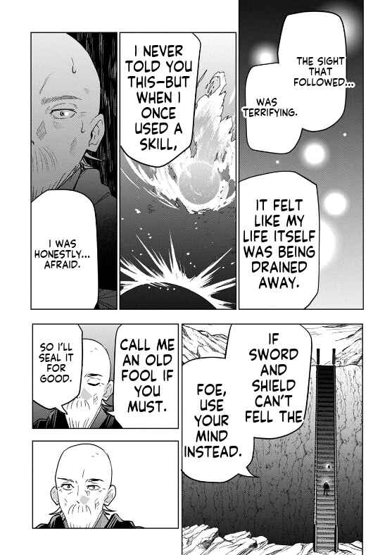 Moto Tansakusha no Ojii-chan: Mago ni Segamarete Dungeon Haishin o Hajimeta njaga, Nazeka Bazuriotta wai Chapter 7 - Page 29