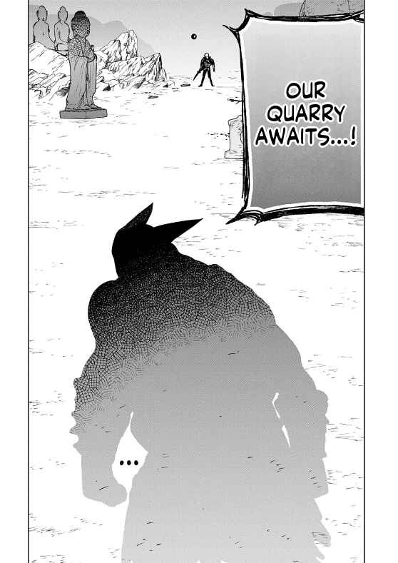 Moto Tansakusha no Ojii-chan: Mago ni Segamarete Dungeon Haishin o Hajimeta njaga, Nazeka Bazuriotta wai Chapter 7 - Page 40