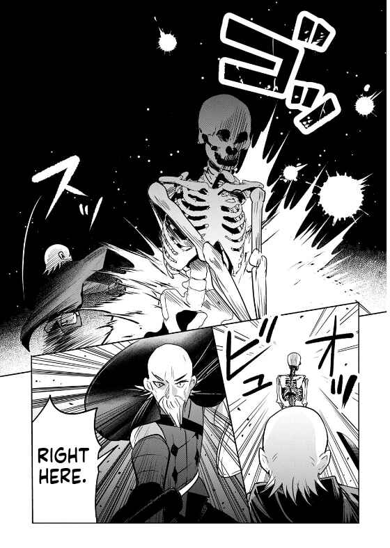 Moto Tansakusha no Ojii-chan: Mago ni Segamarete Dungeon Haishin o Hajimeta njaga, Nazeka Bazuriotta wai Chapter 7 - Page 9
