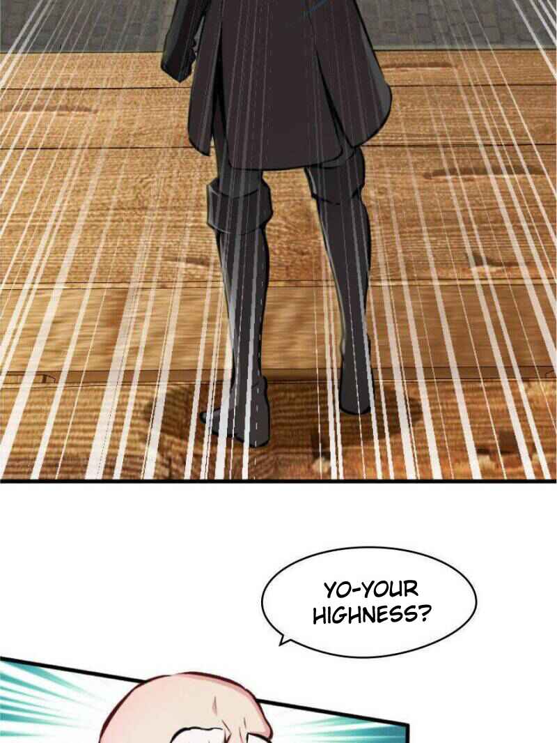 Fàngkāi Nàge Nǚwū Chapter 2 - Page 9