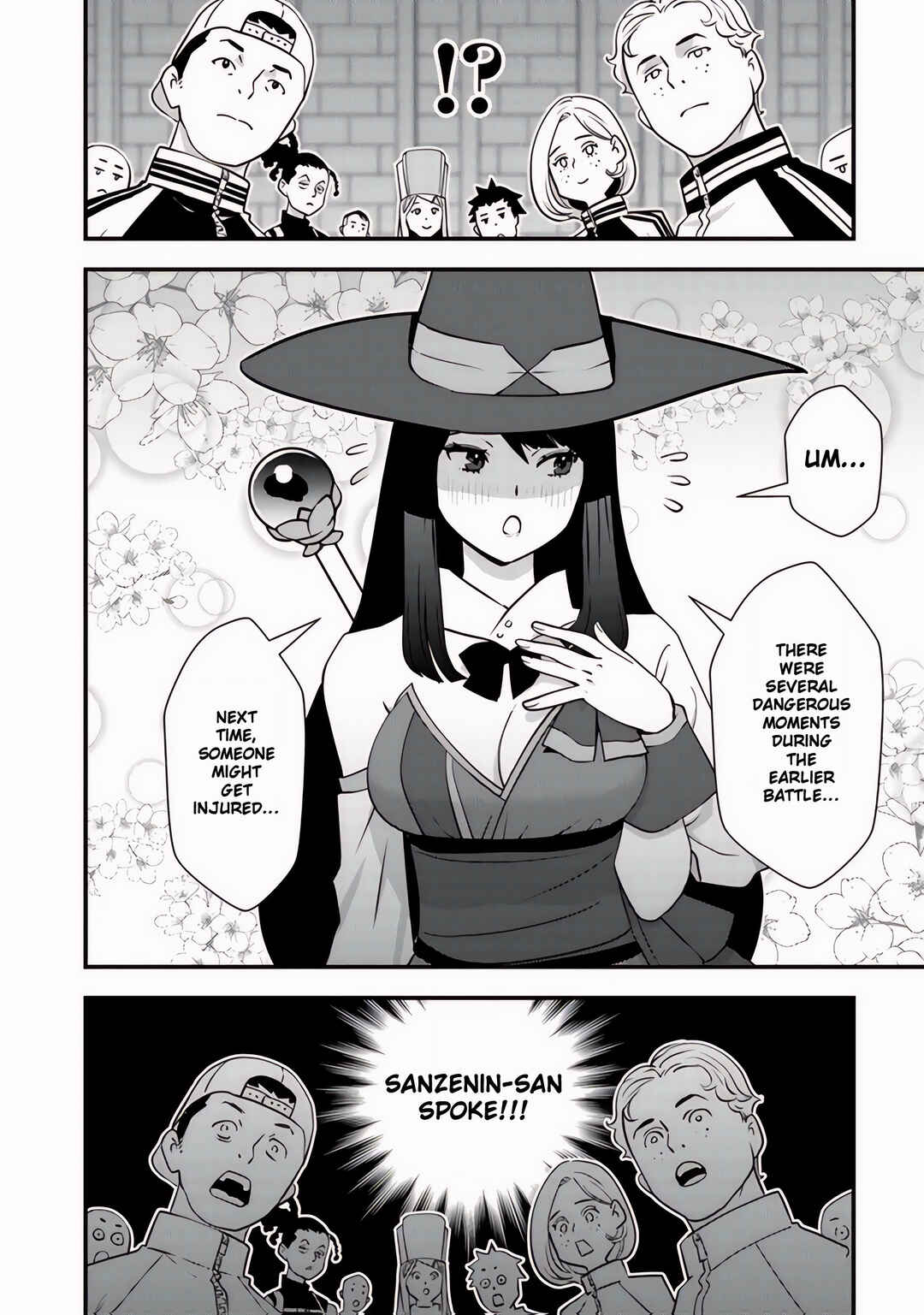 Isekai-gaeri no Yuusha wa, Dungeon ga Shutsugen Shita Genjitsu Sekai de, Influencer ni Natte Kane o Kasegimasu! Chapter 11 - Page 19